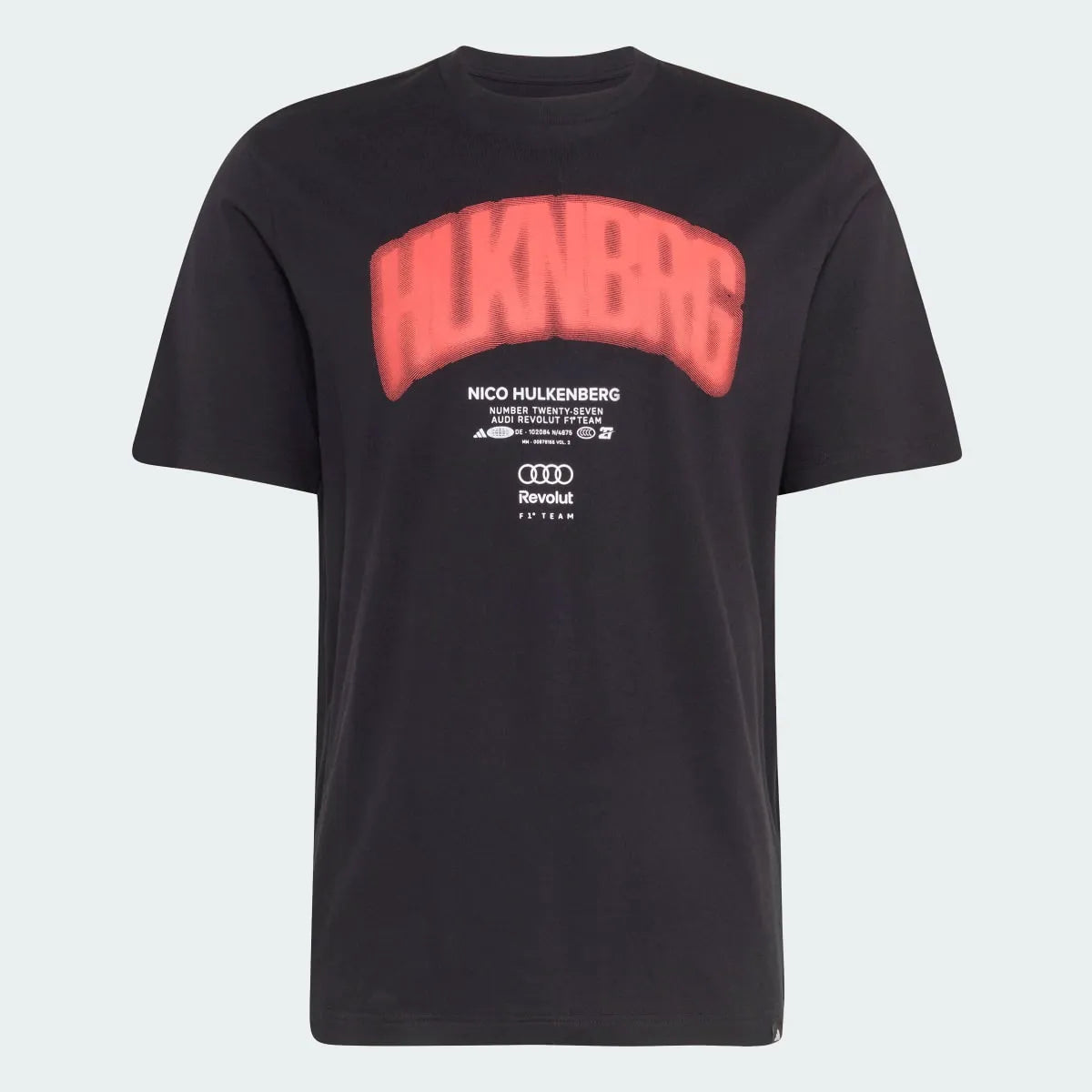 Motorsport Black
