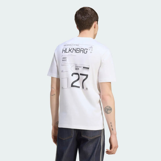 Motorsport White