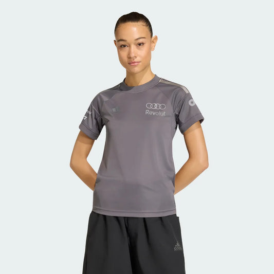 Motorsport Grey