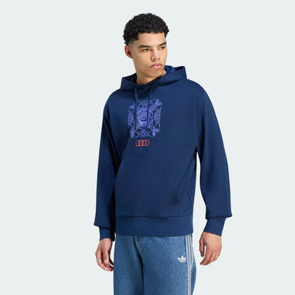 Motorsport Blue