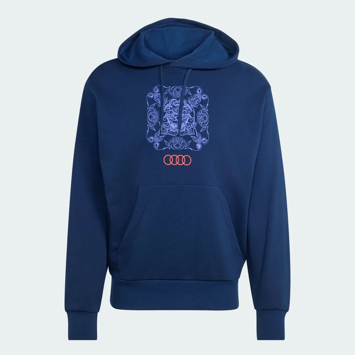Motorsport Blue