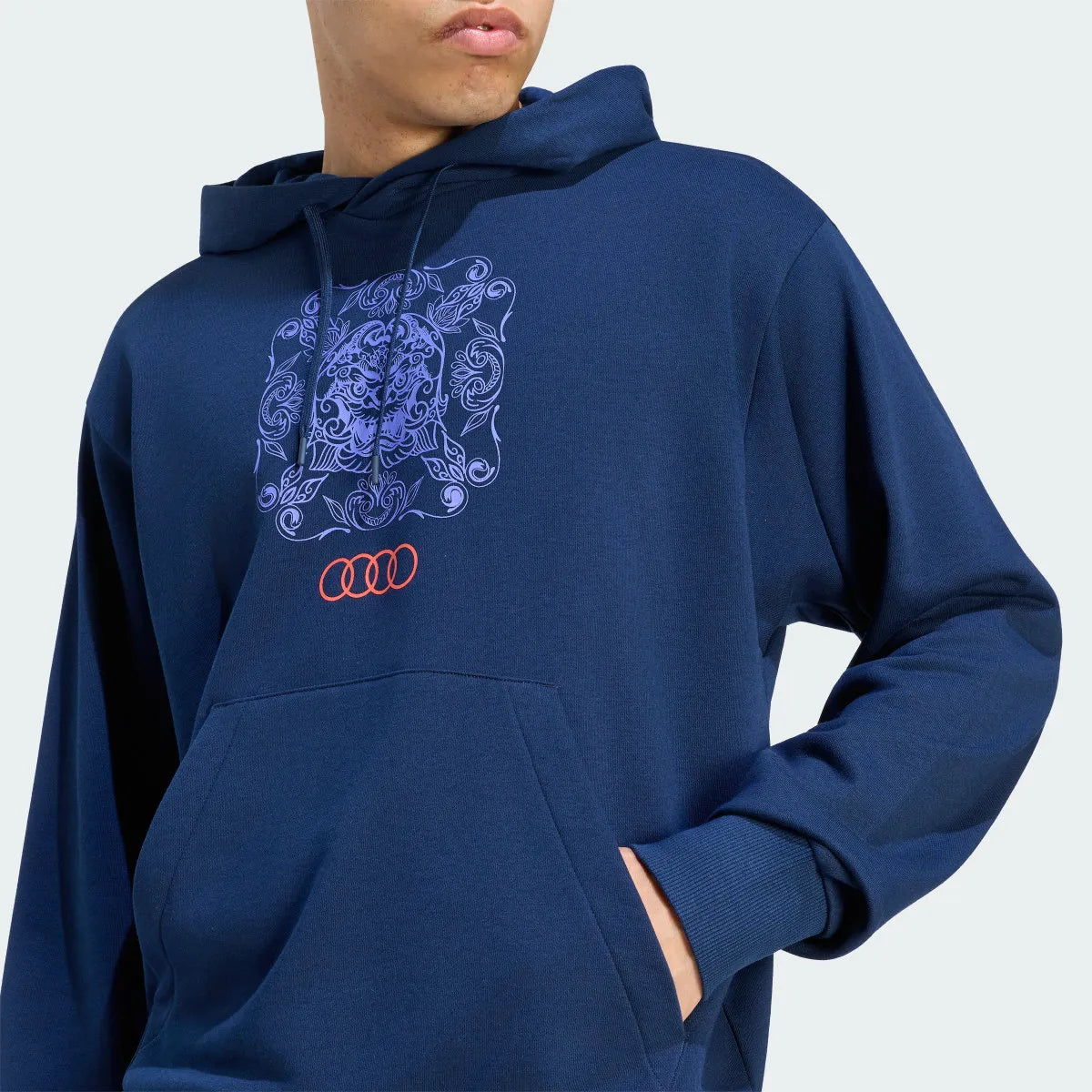Motorsport Blue