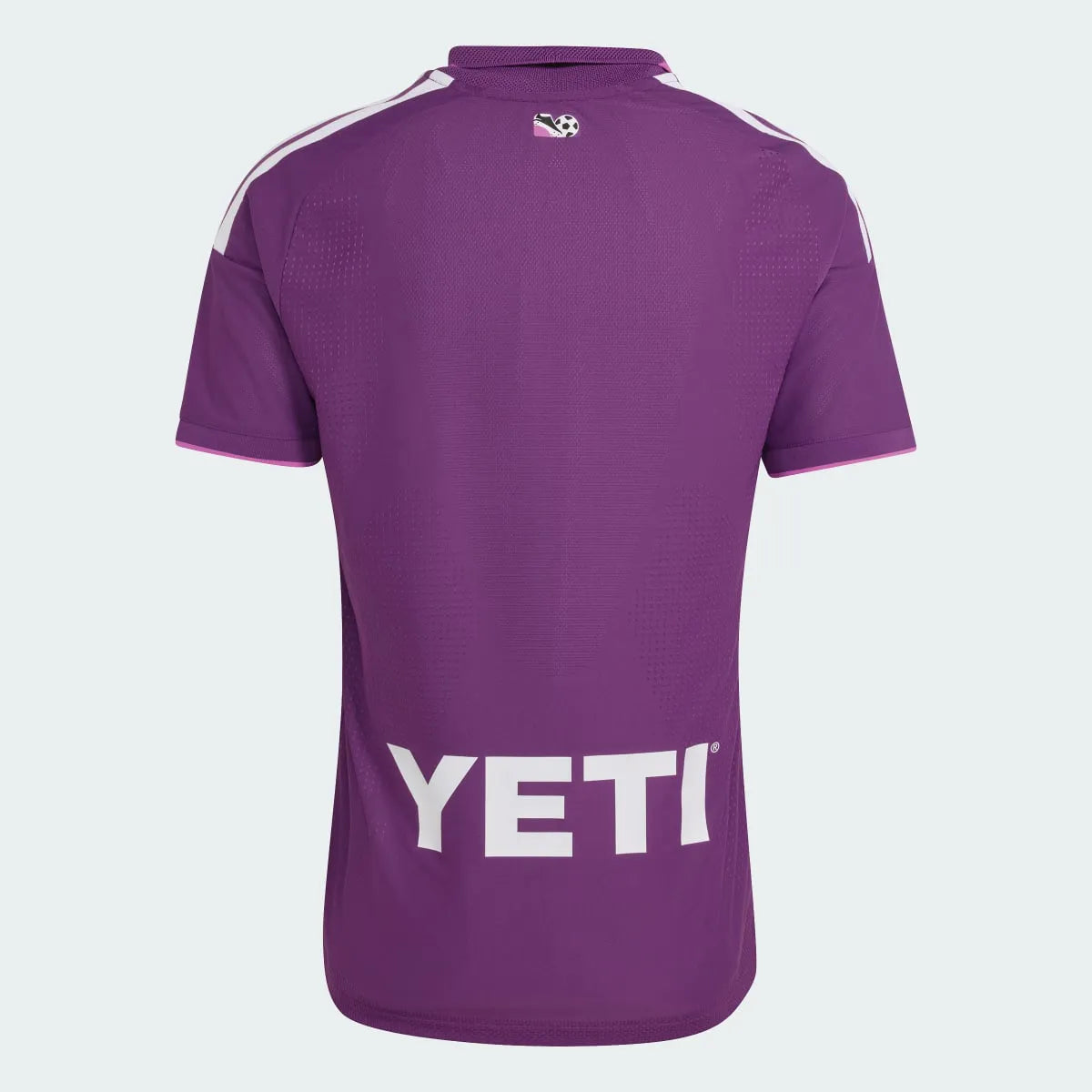 Soccer Purple
