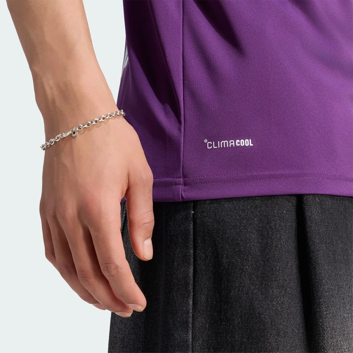 Soccer Purple