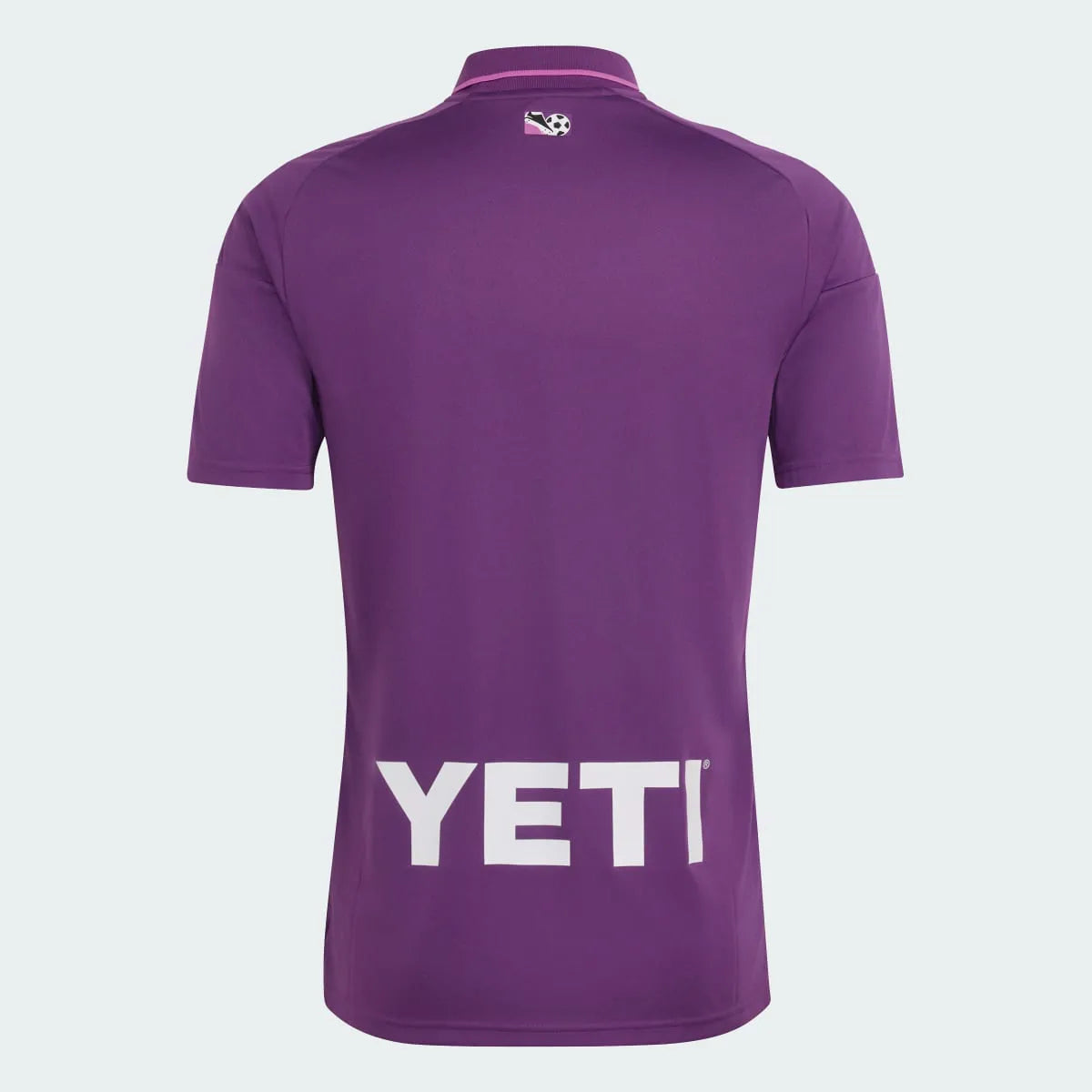 Soccer Purple
