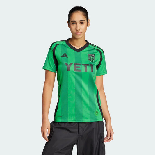 Soccer Green