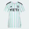 Soccer White