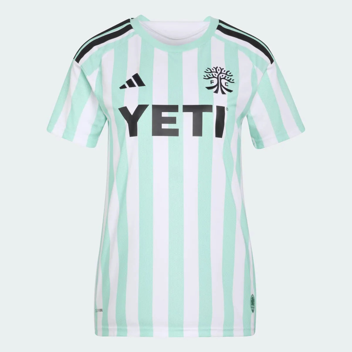 Soccer White