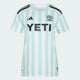 Soccer White