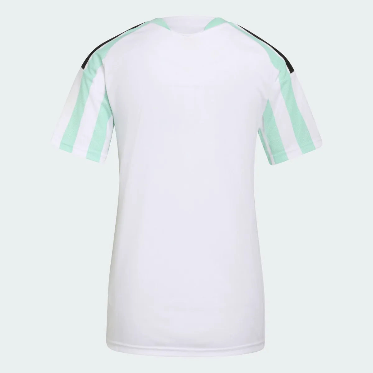 Soccer White