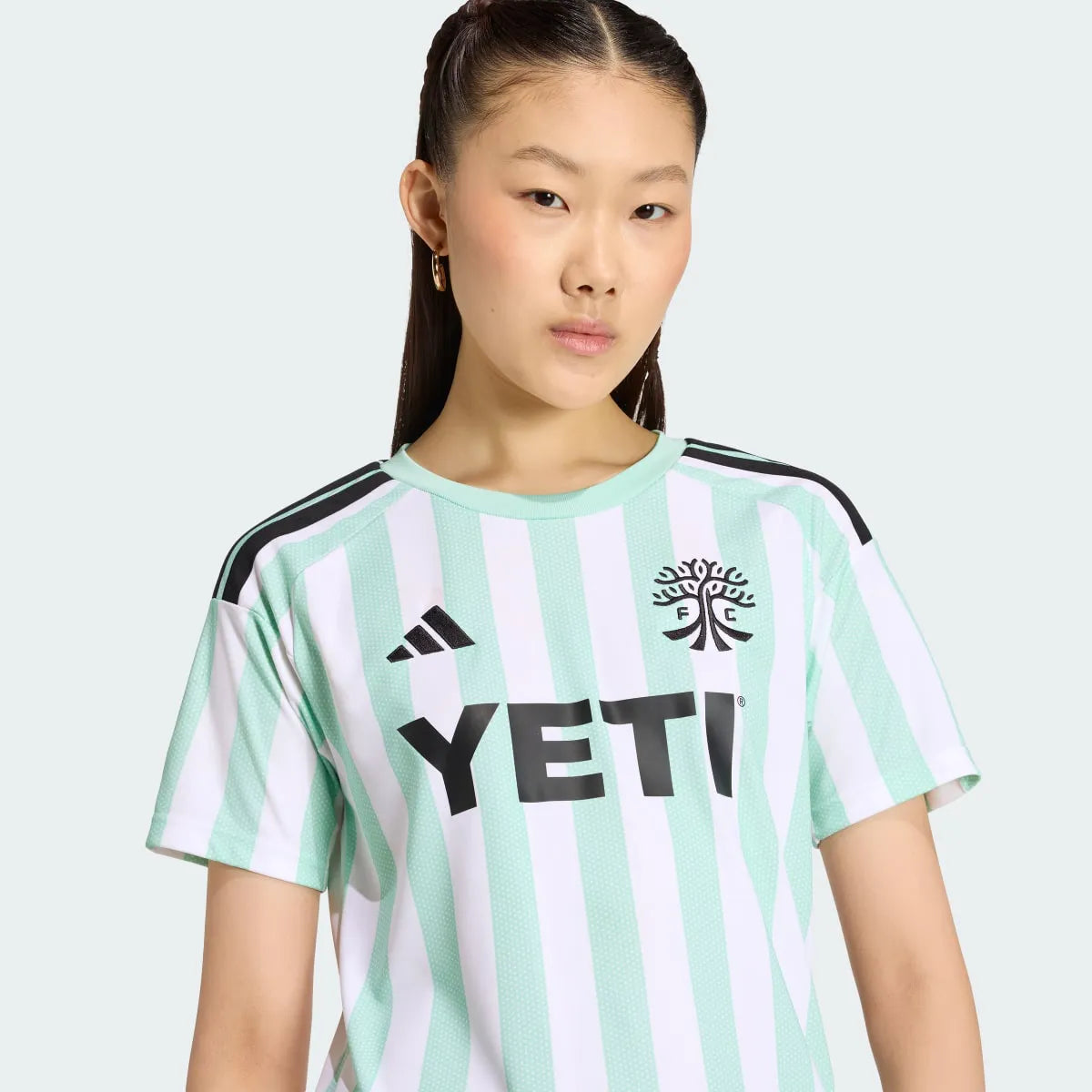 Soccer White