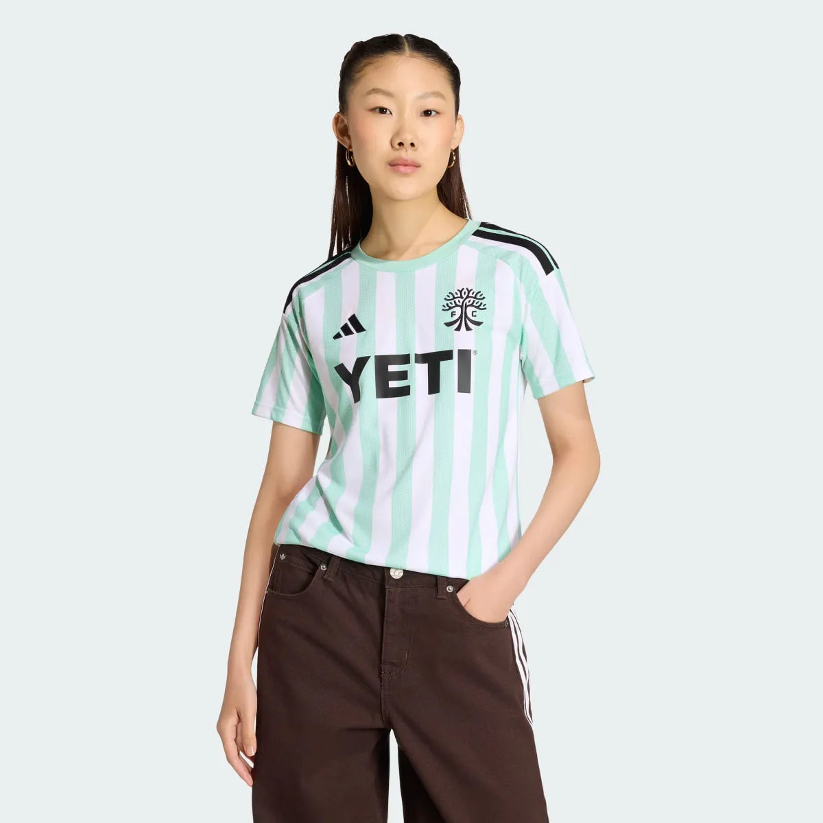 Soccer White