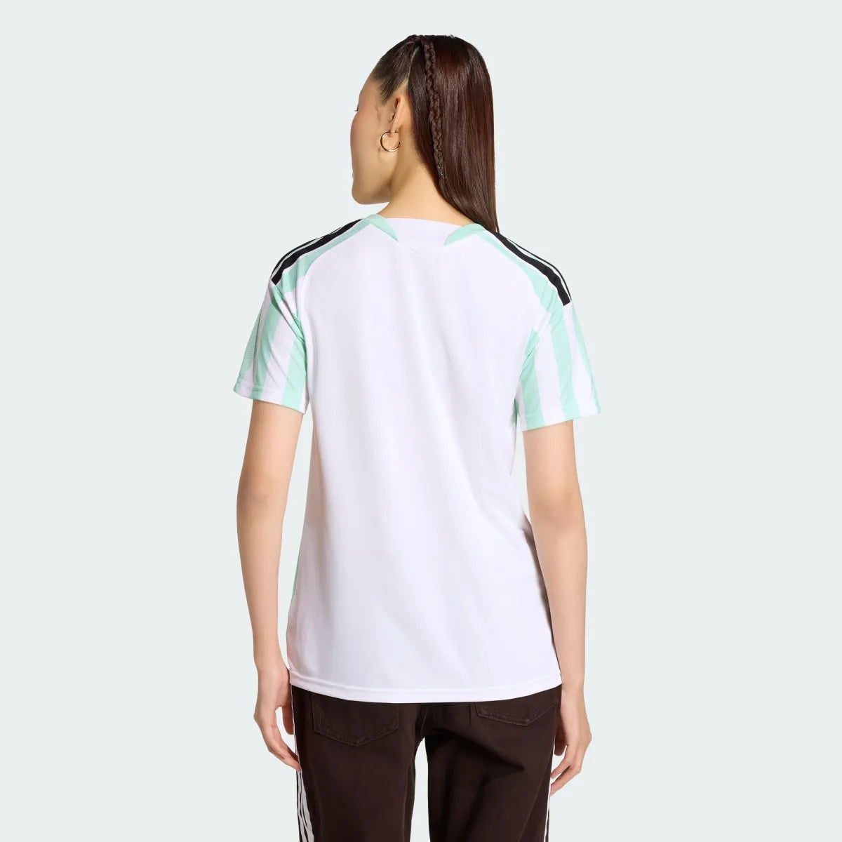 Soccer White