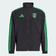 Soccer Black