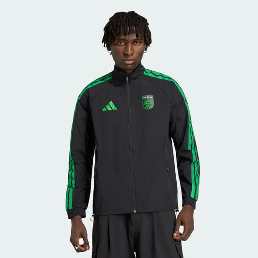 Soccer Black