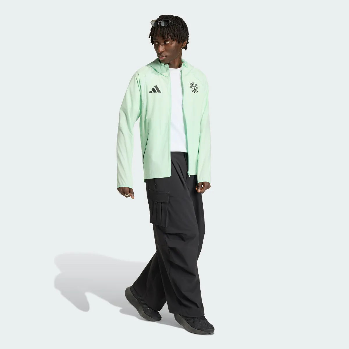 Soccer Green