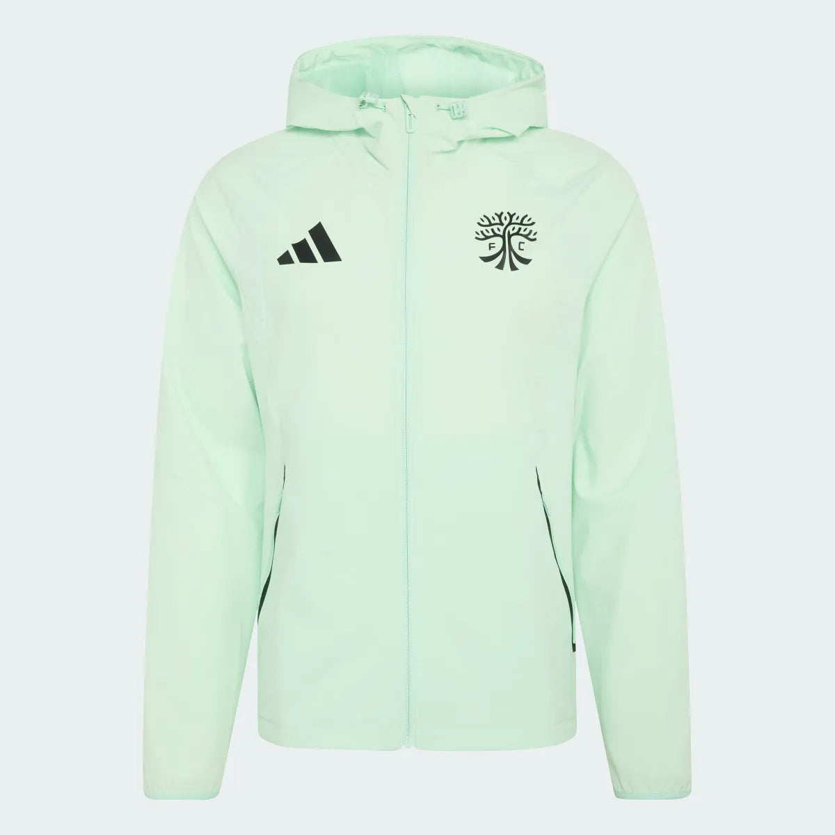 Soccer Green