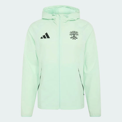 Soccer Green