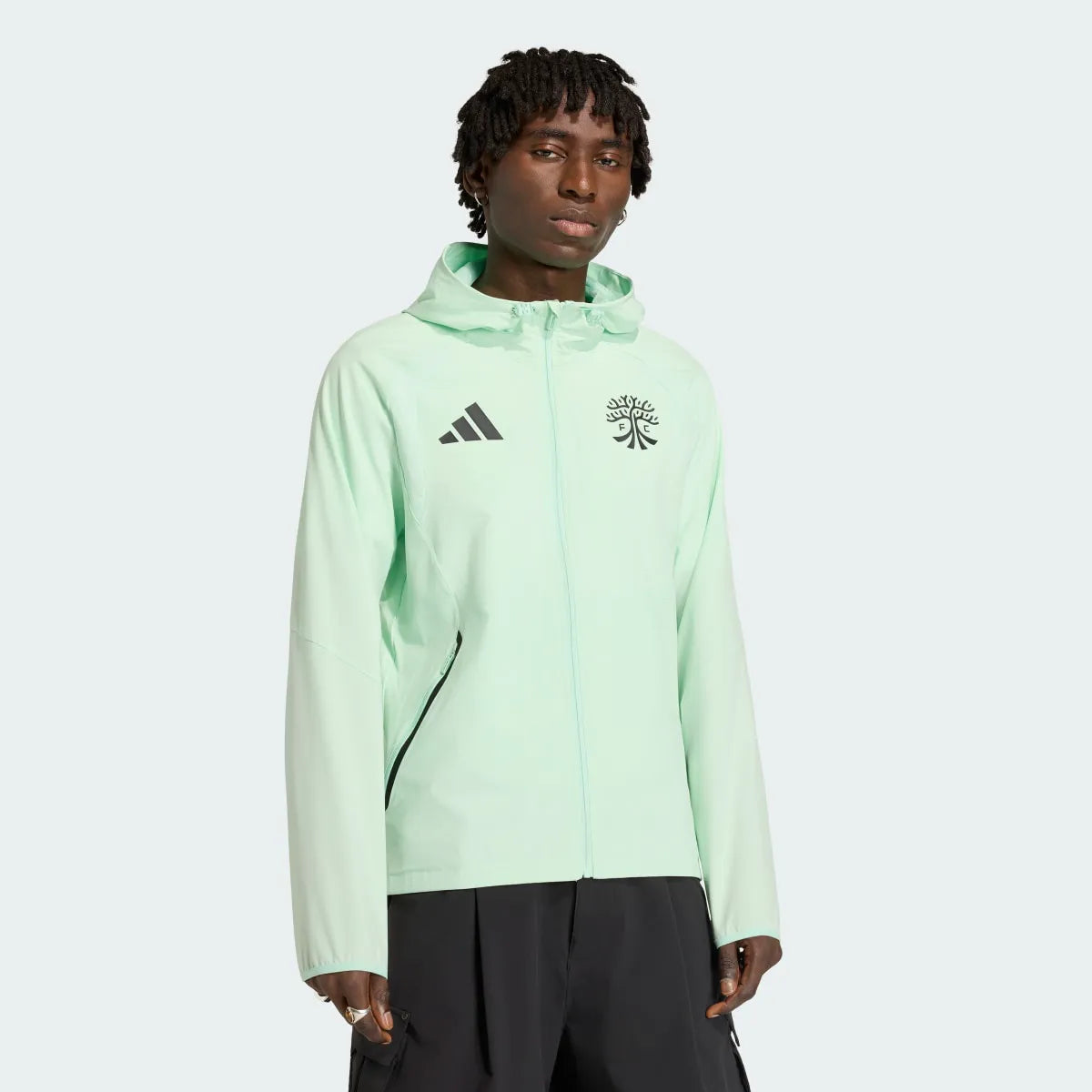 Soccer Green