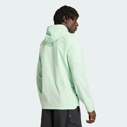 Soccer Green