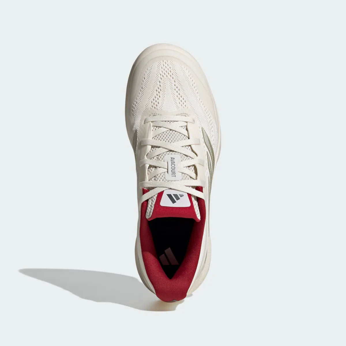 Tennis White