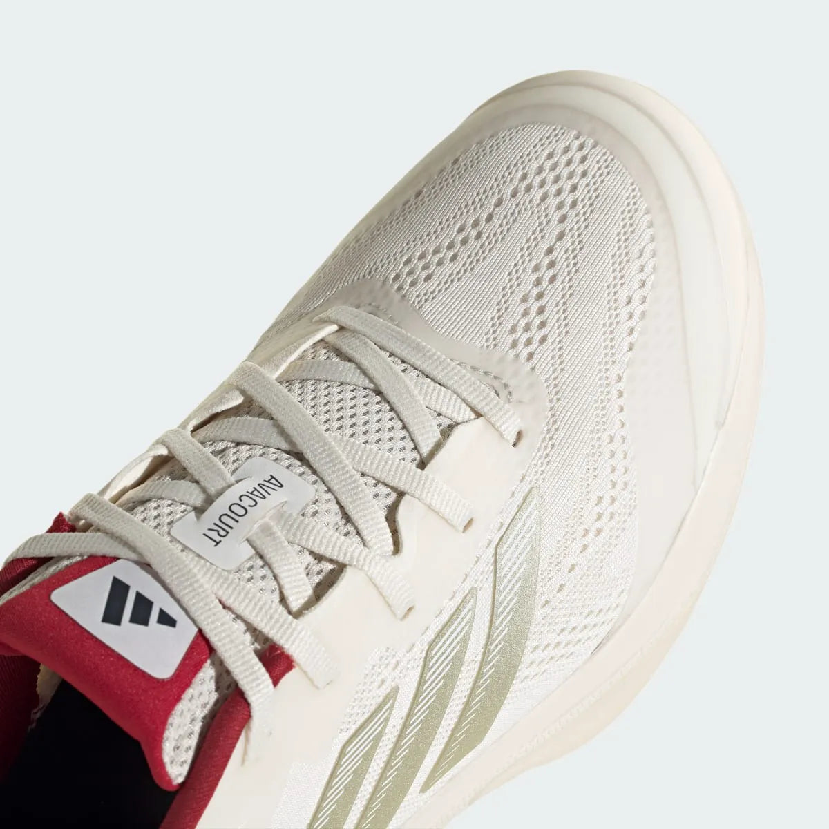 Tennis White