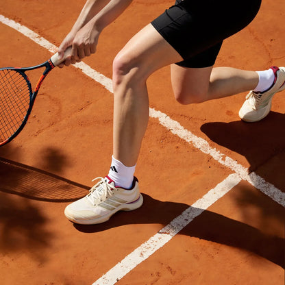 Tennis White