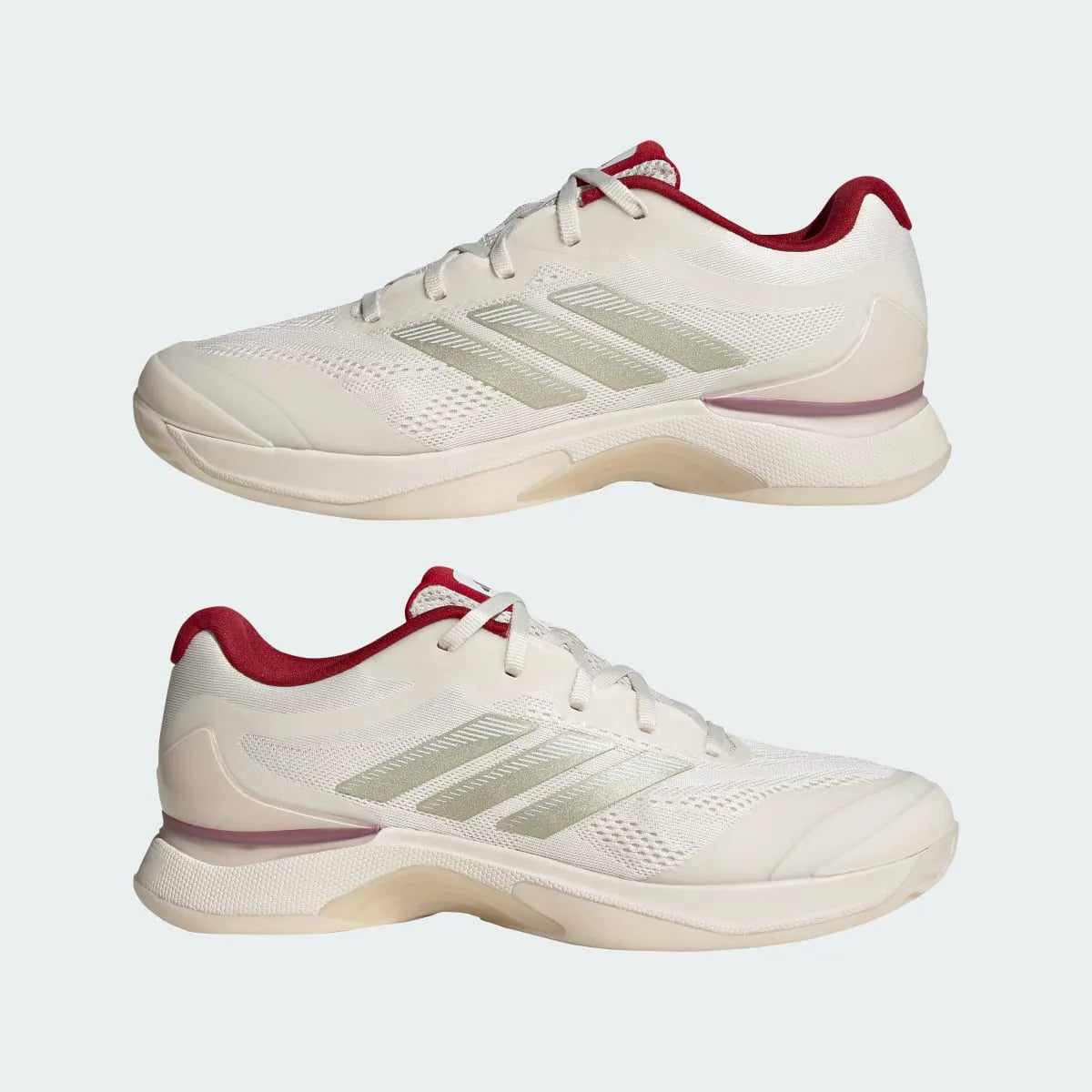 Tennis White