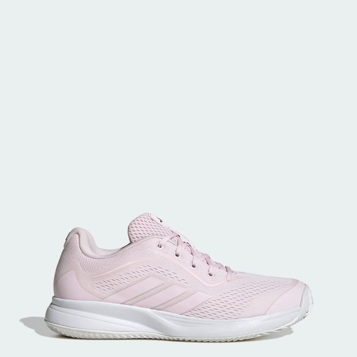 Tennis Pink