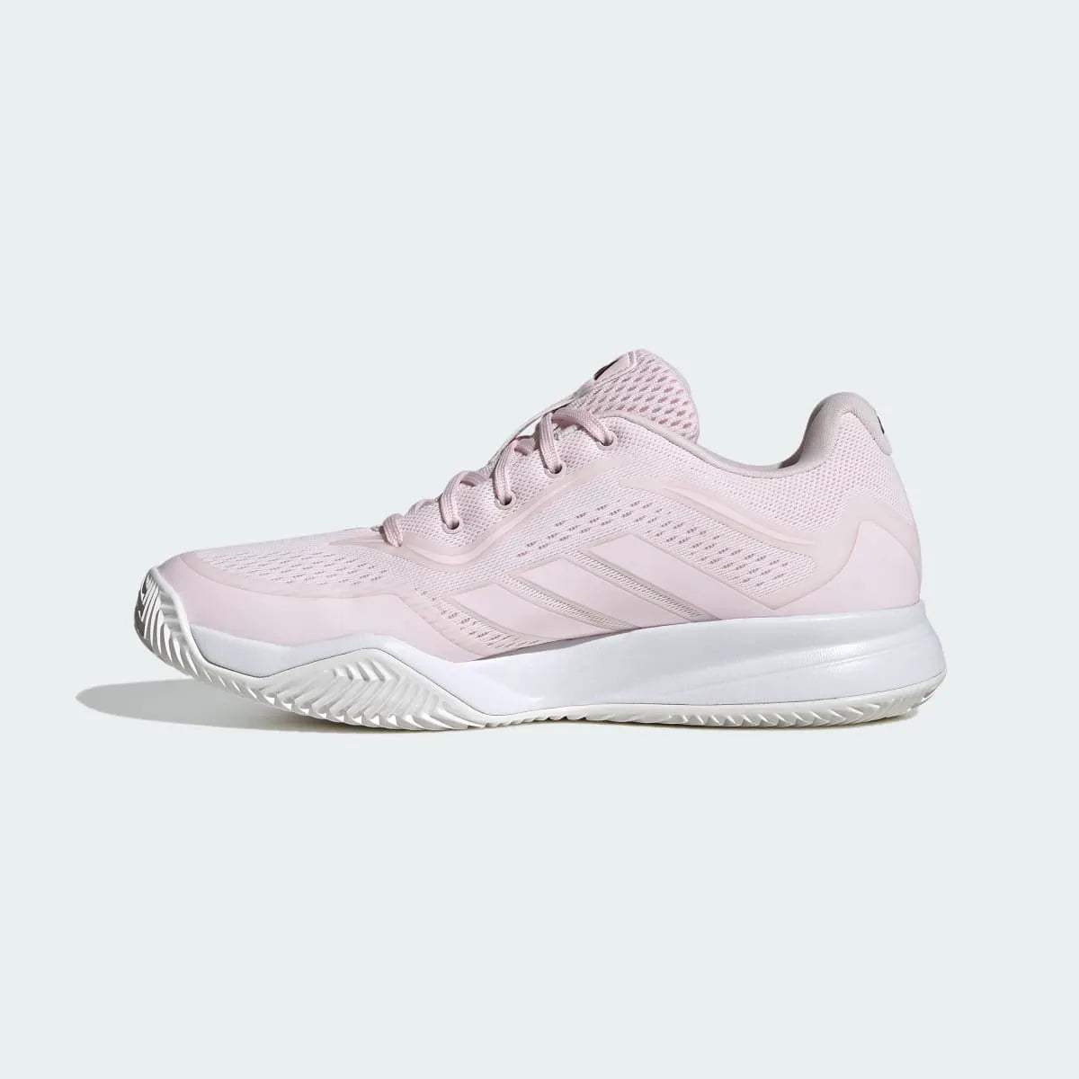 Tennis Pink