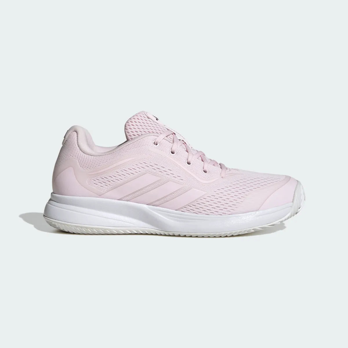 Tennis Pink