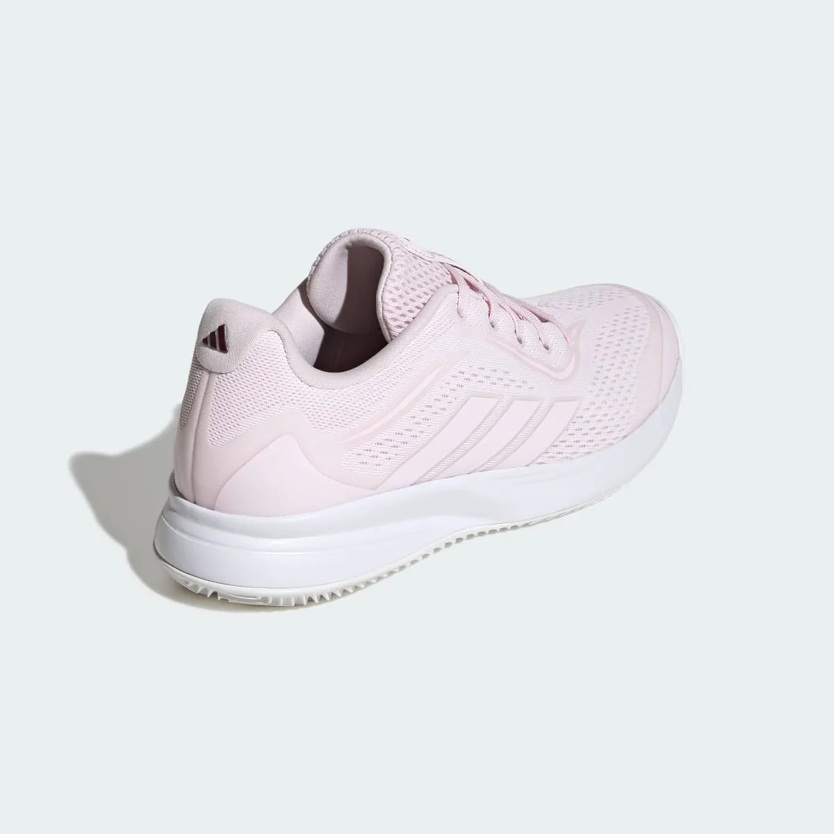 Tennis Pink