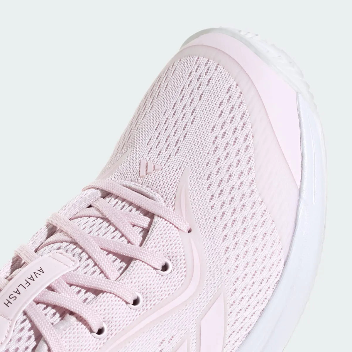 Tennis Pink