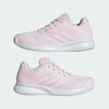 Tennis Pink