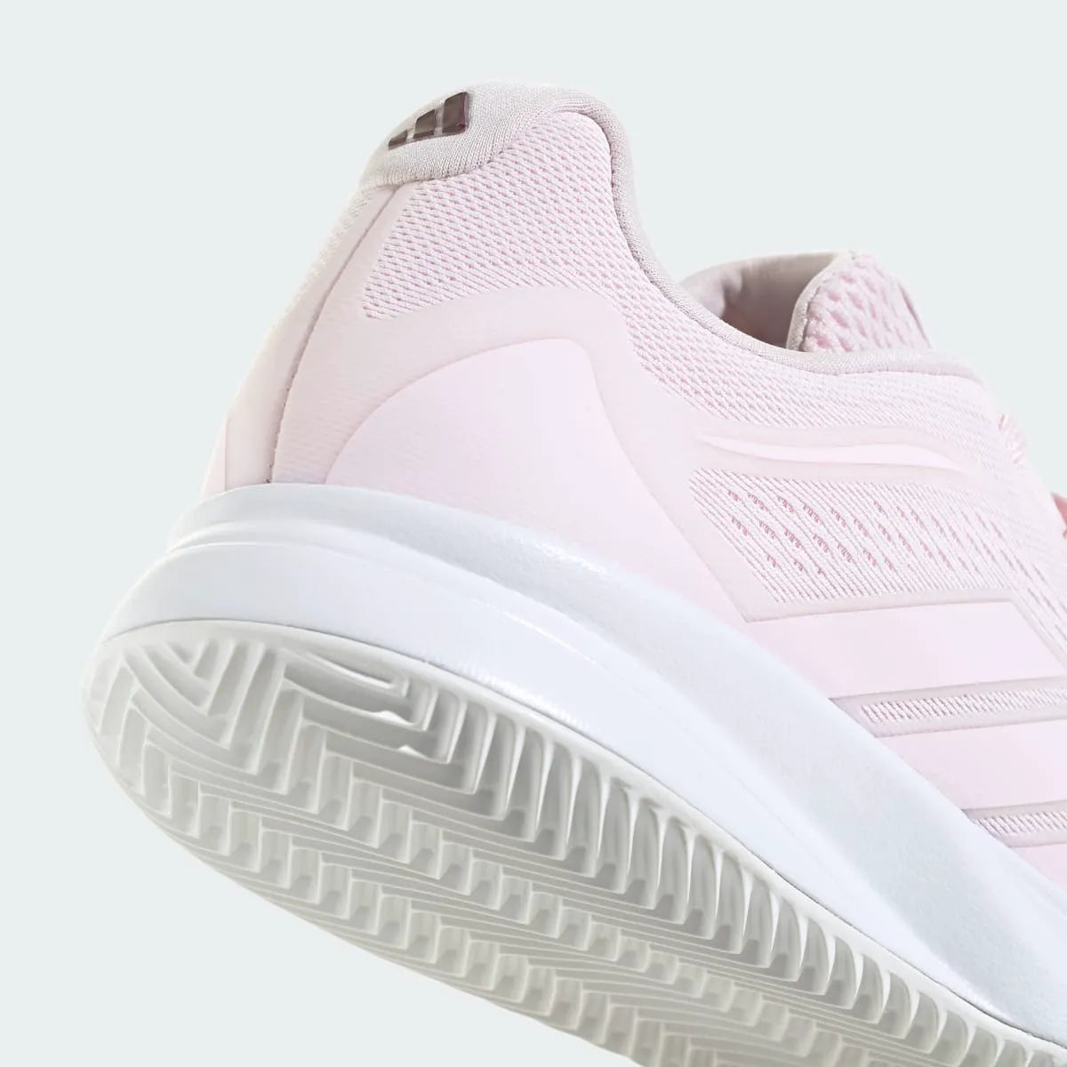 Tennis Pink