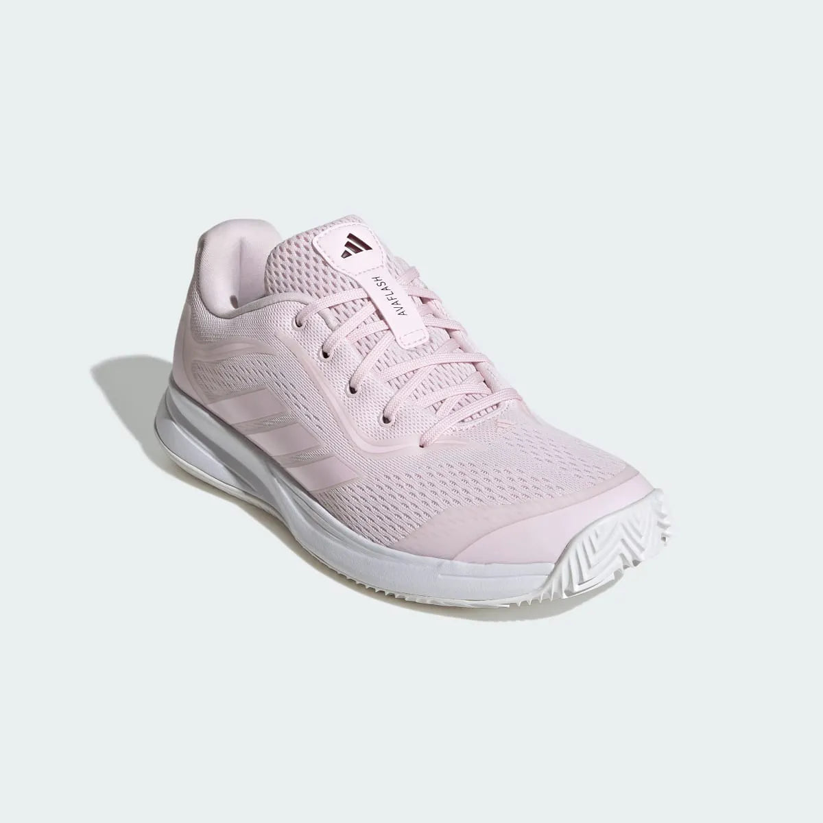 Tennis Pink