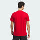 Workout Red