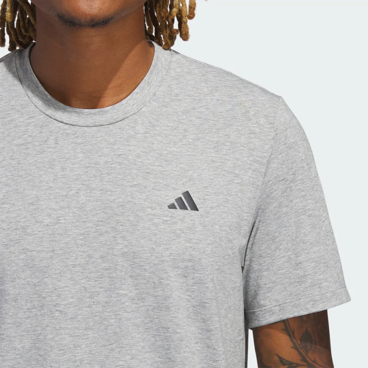 Workout Grey