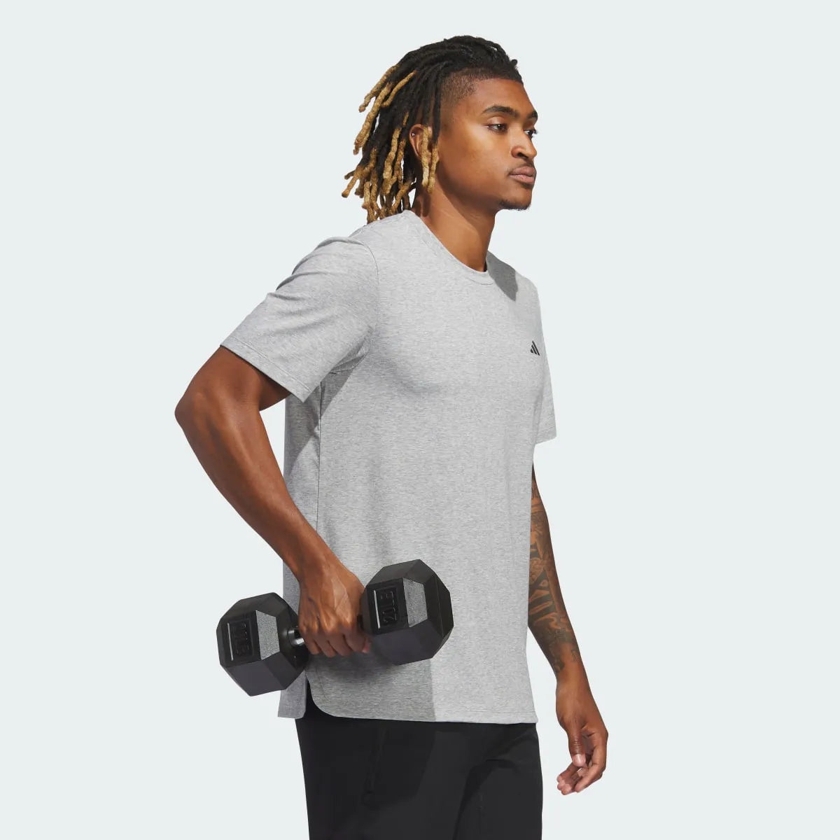 Workout Grey