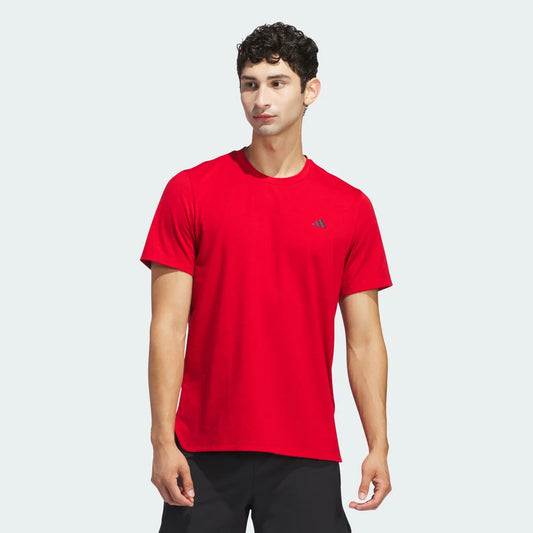 Workout Red