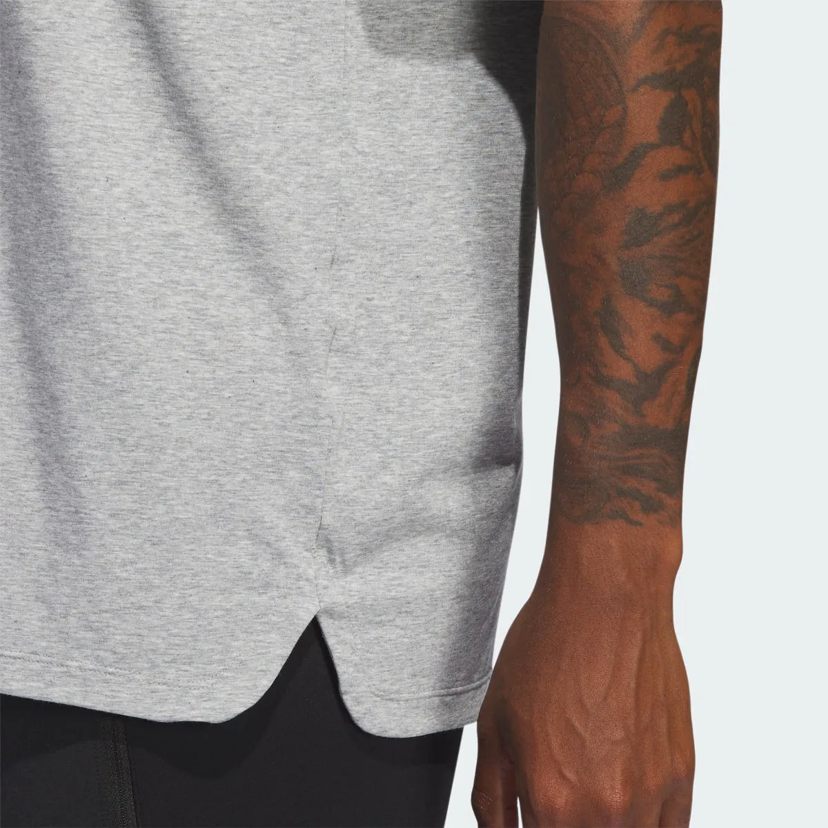 Workout Grey
