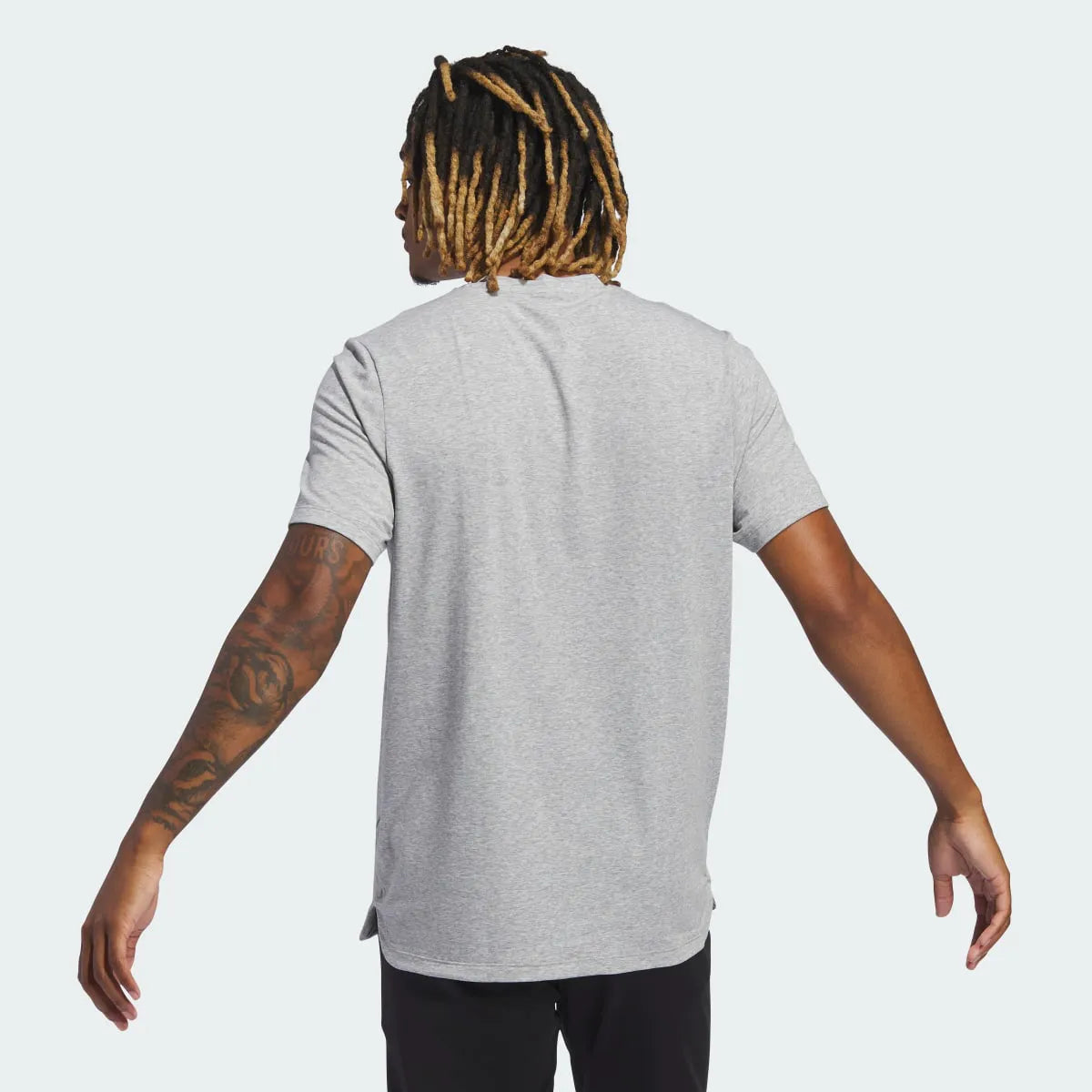Workout Grey