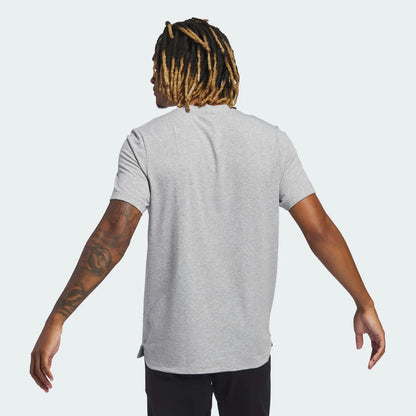 Workout Grey