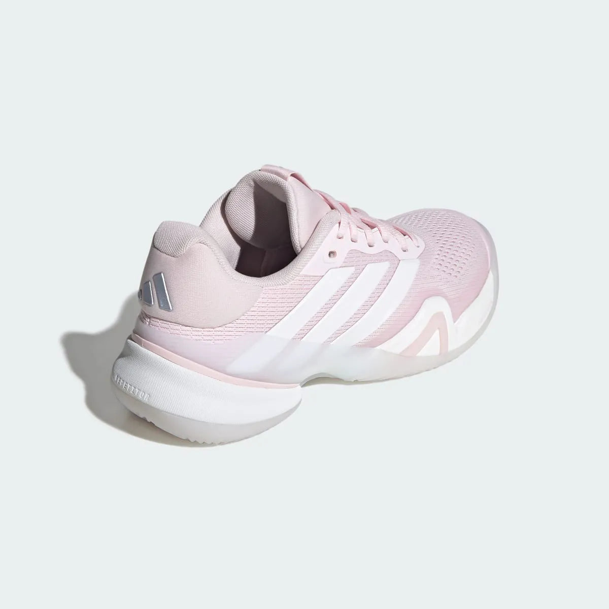 Tennis Pink