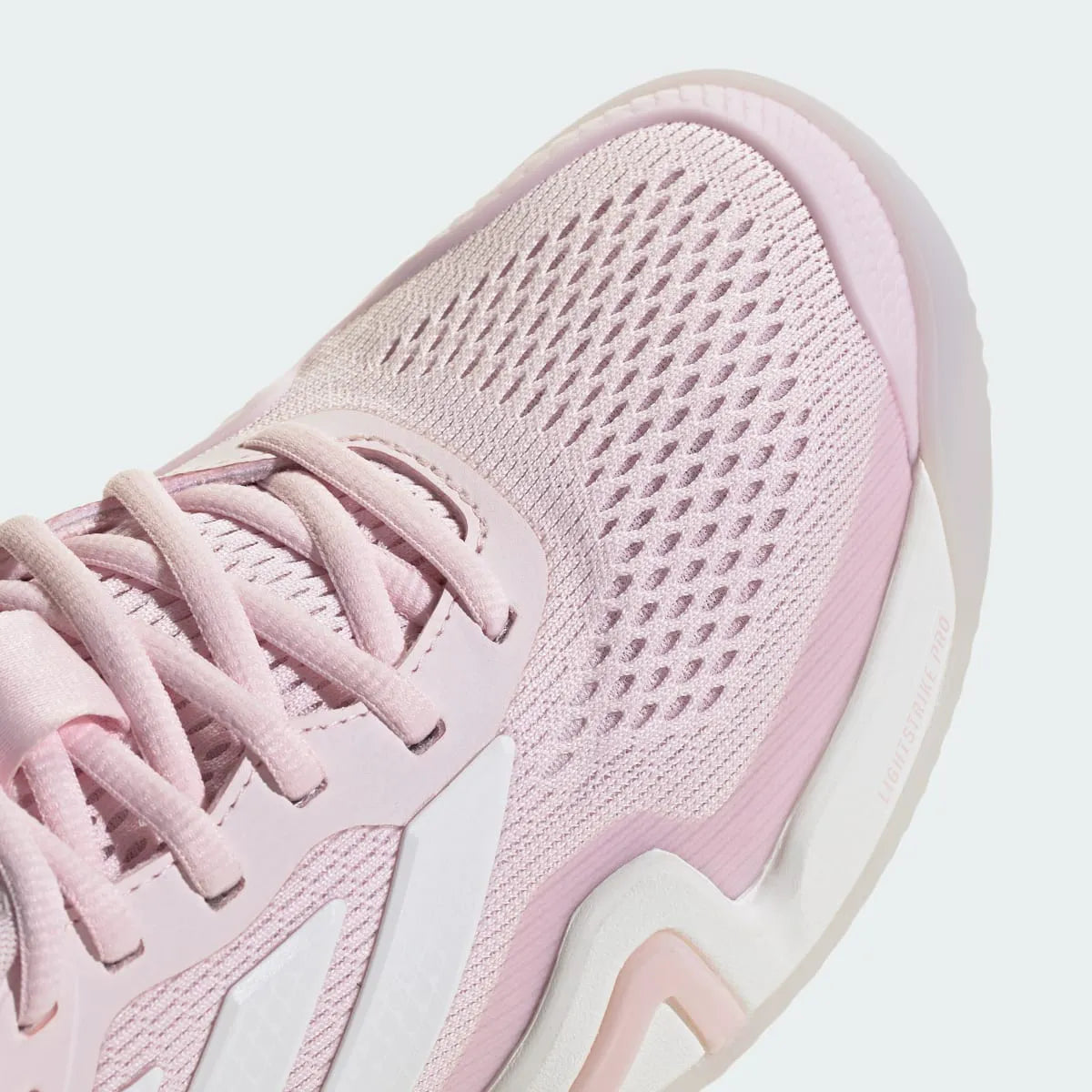 Tennis Pink