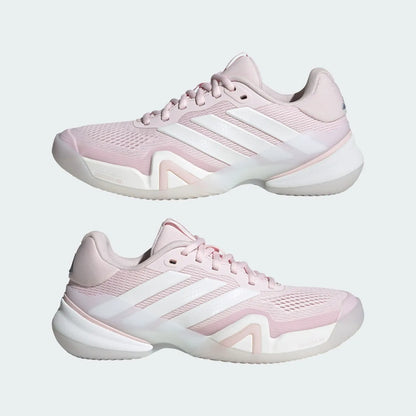 Tennis Pink