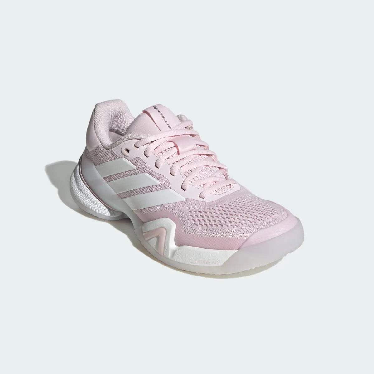Tennis Pink
