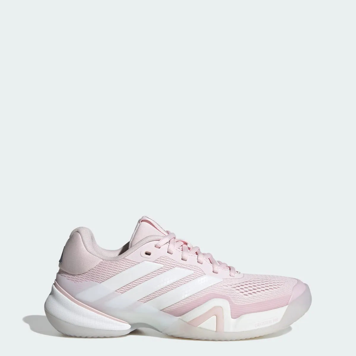 Tennis Pink