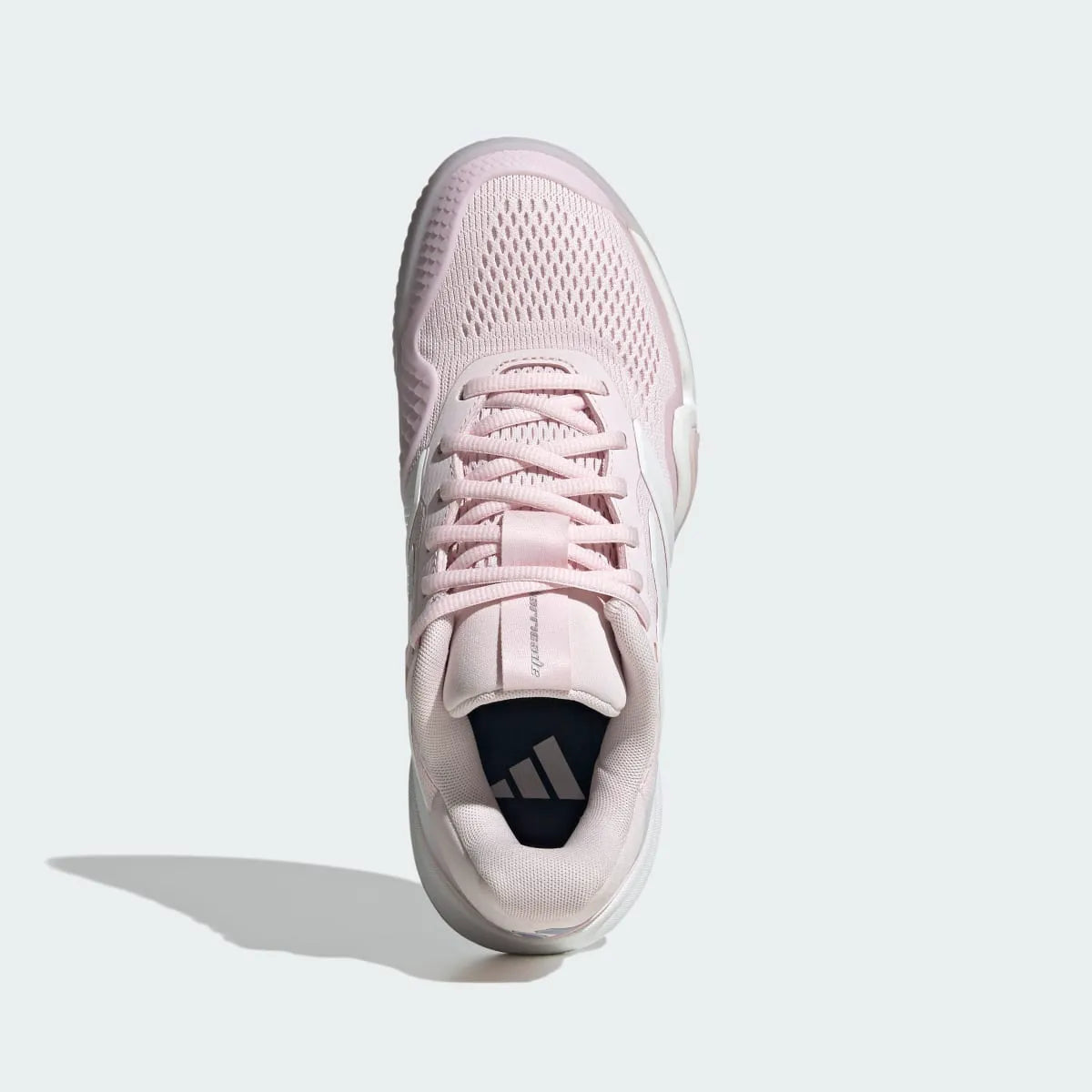Tennis Pink