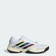 Tennis White